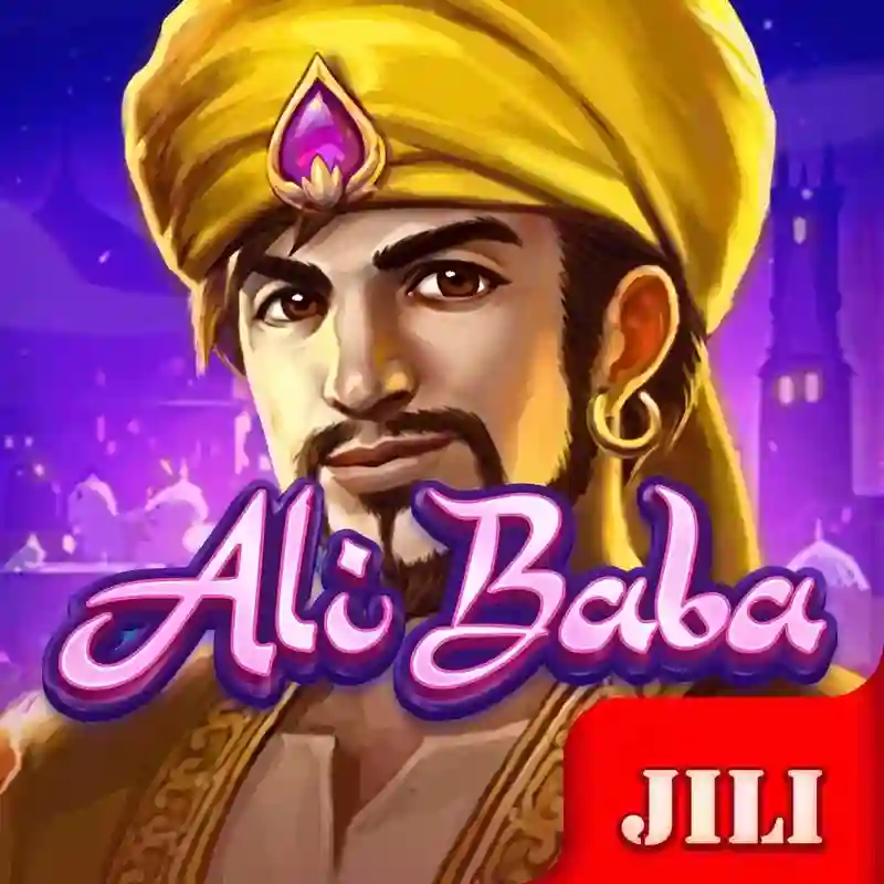 Trò chơi casino trực tuyến Ali Baba tại xsmb100ngay