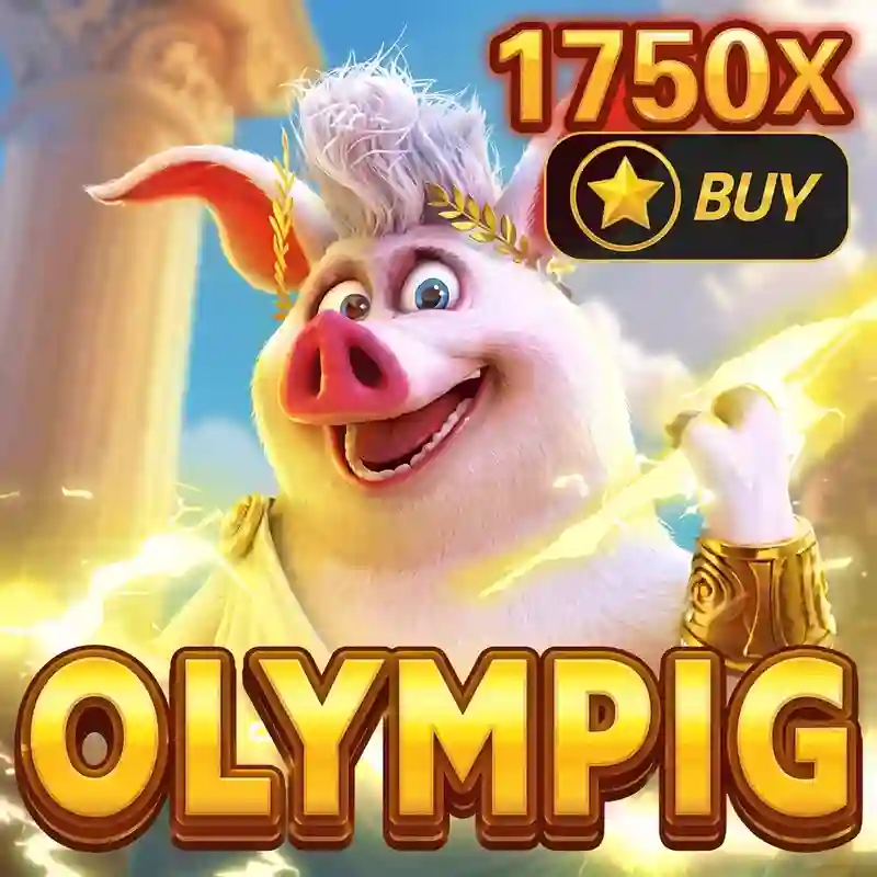 Chơi game Heo Sấm Sét tại xsmb100ngay