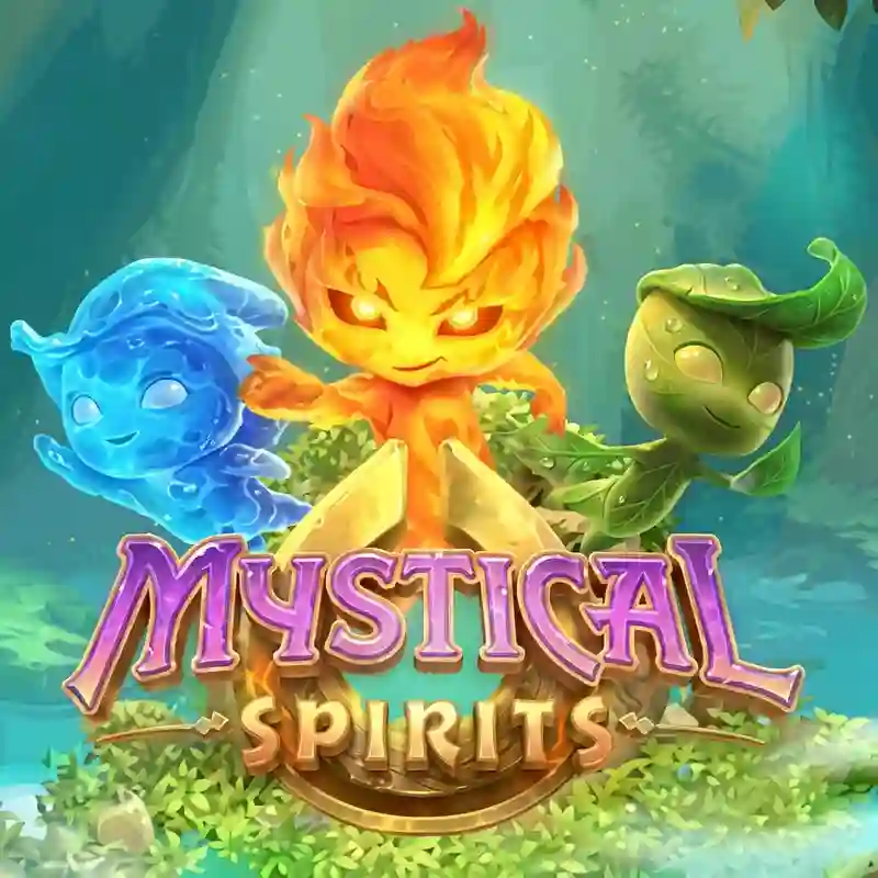 Trò chơi casino Linh hồn huyền bí tại xsmb100ngay