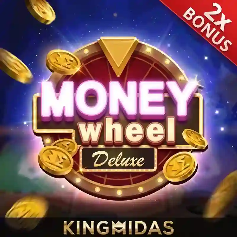 Vòng Quay Tiền Tệ Cao Cấp Casino Online